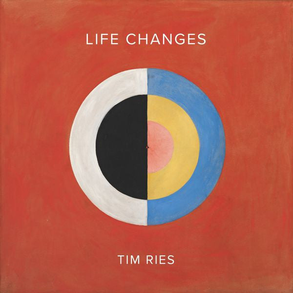 LIFE CHANGES