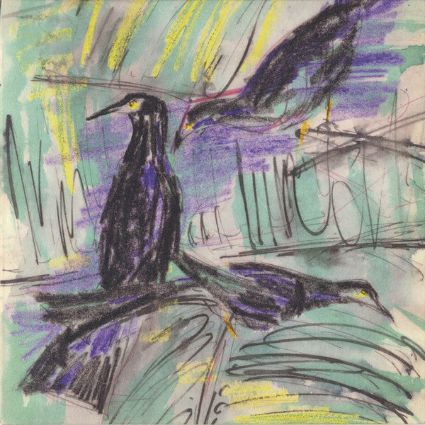 STILL LIFE