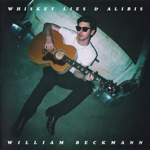 WHISKEY LIES & ALIBIS