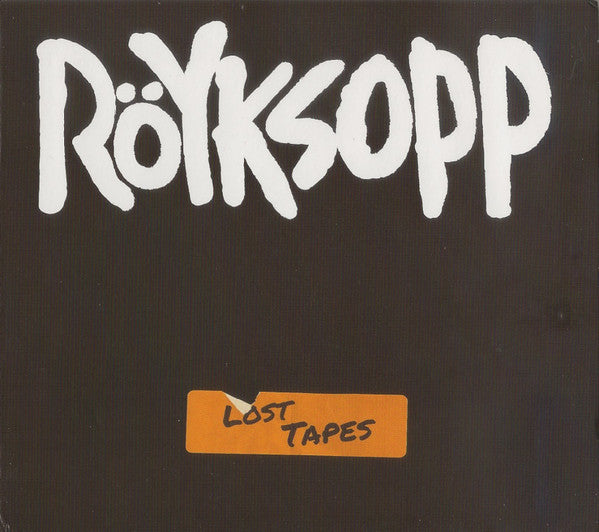 LOST TAPES