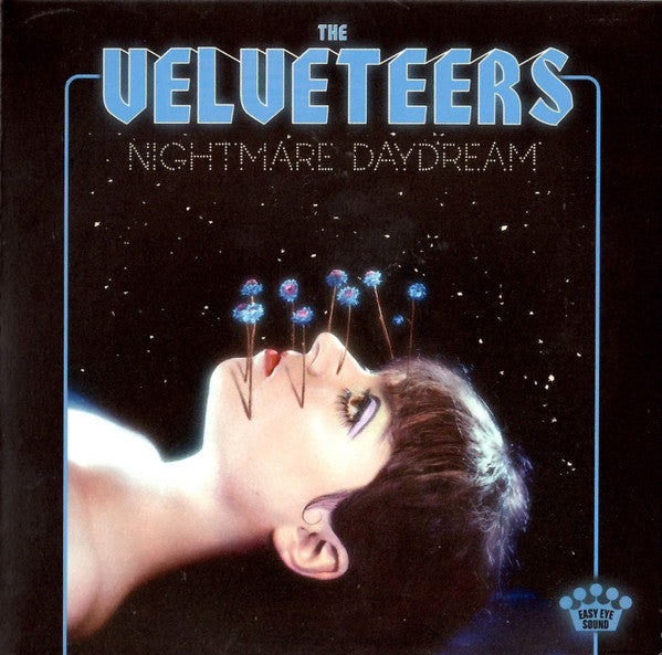 NIGHTMARE DAYDREAM
