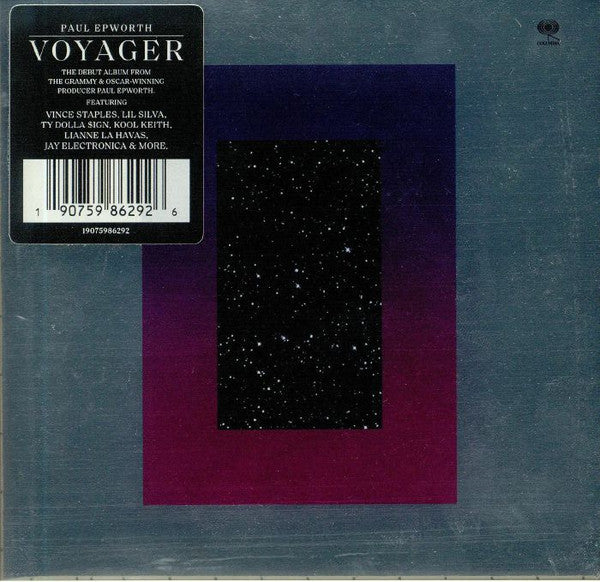 VOYAGER