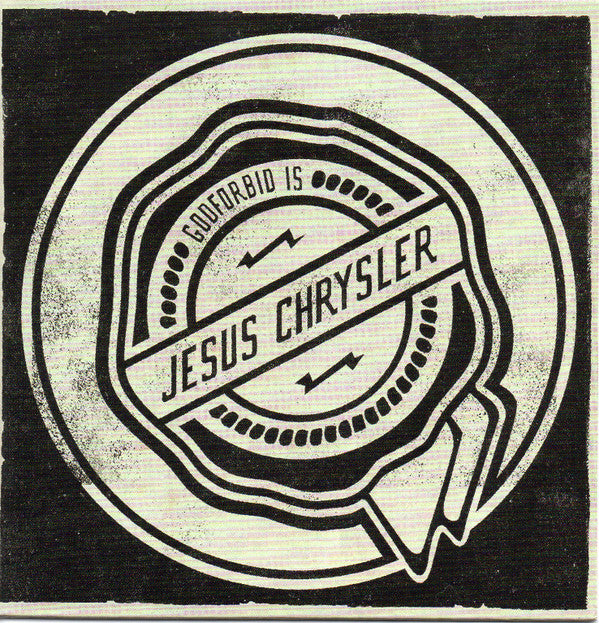 JESUS CHRYSLER