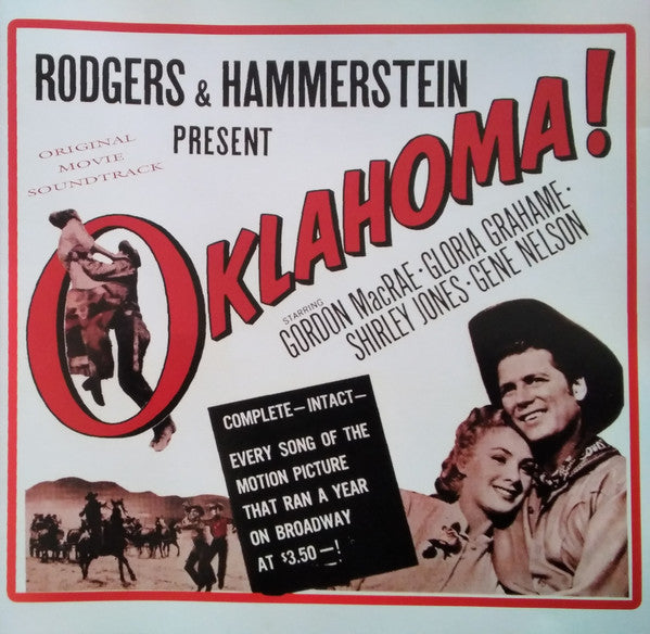 OKLAHOMA