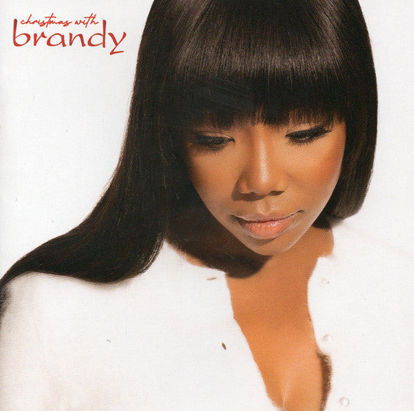 CHRISTMAS WITH BRANDY