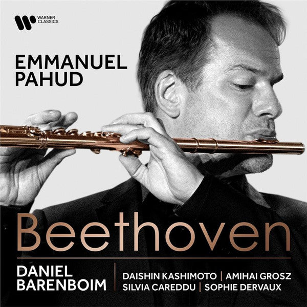 BEETHOVEN