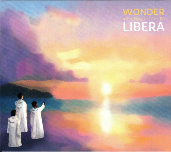 WONDER, AN INTRODUCTION TO