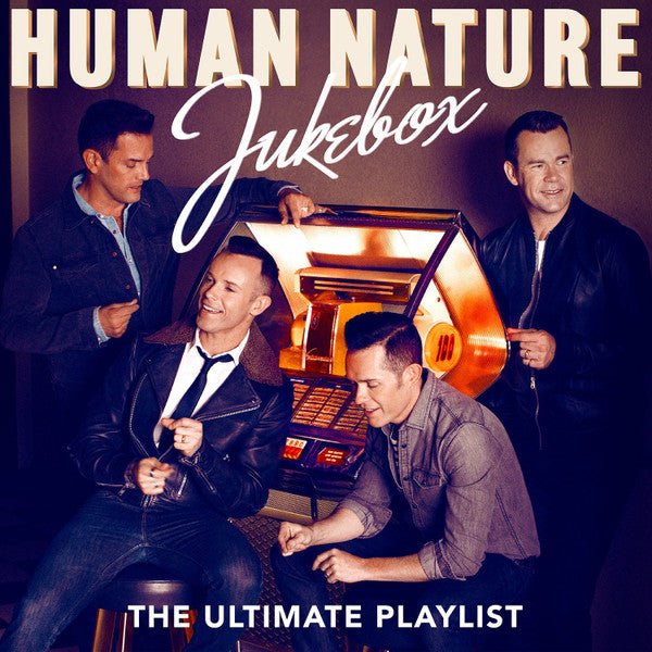 JUKEBOX: THE ULTIMATE PLAYLIST