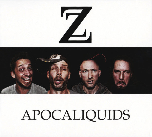 APOCALIQUIDS