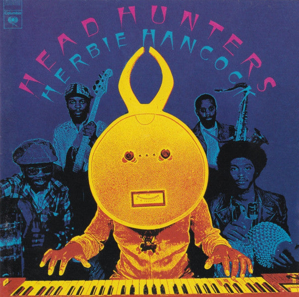 HEADHUNTERS