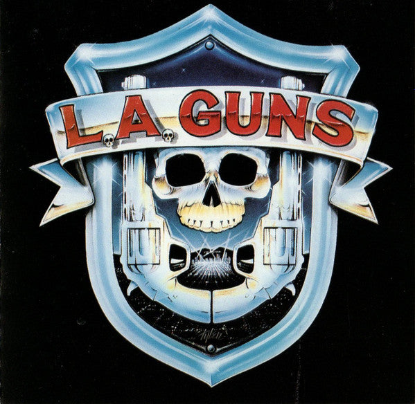 L.A. GUNS