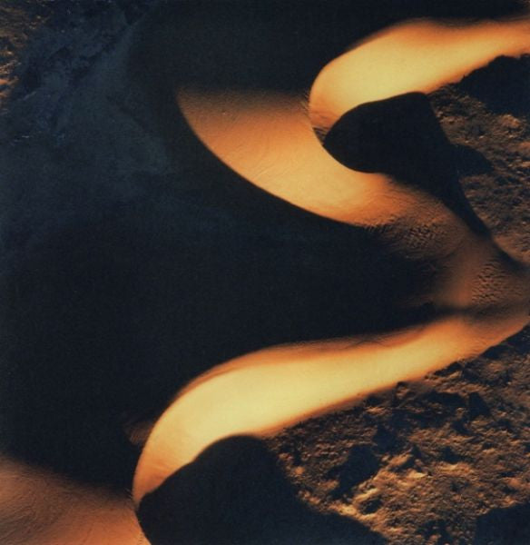 SELENOGRAPHY