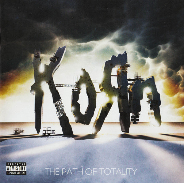 PATH OF TOTALITY