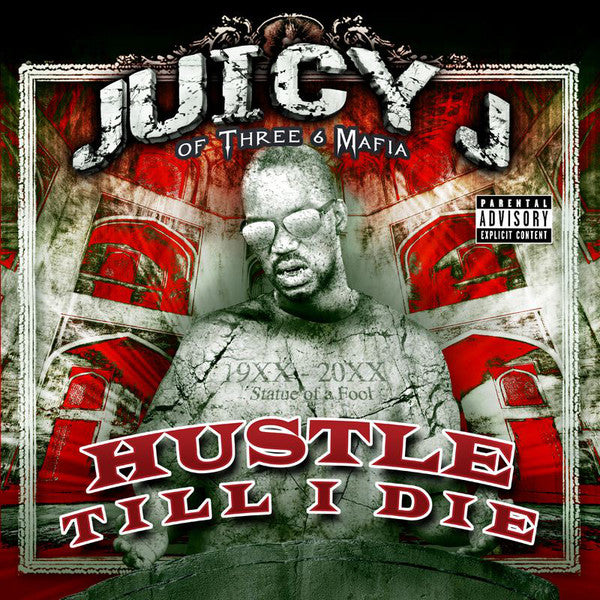 HUSTLE TILL I DIE