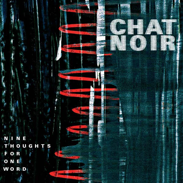 NINE THOUGHTS FOR ONE WOR