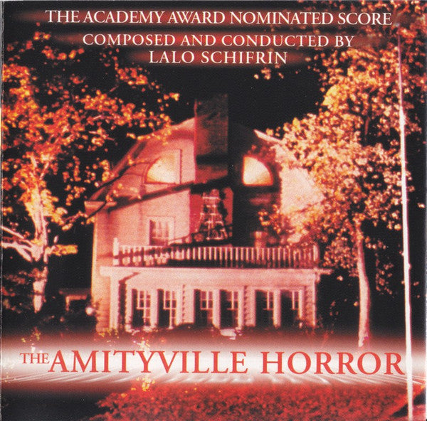 AMITYVILLE HORROR