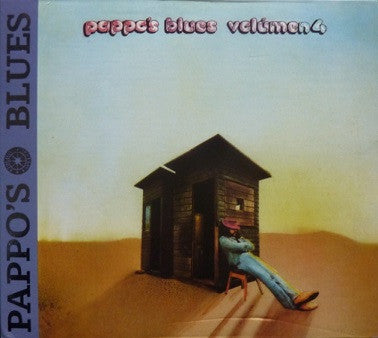 PAPPO`S BLUES 4