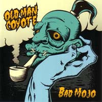 BAD MOJO