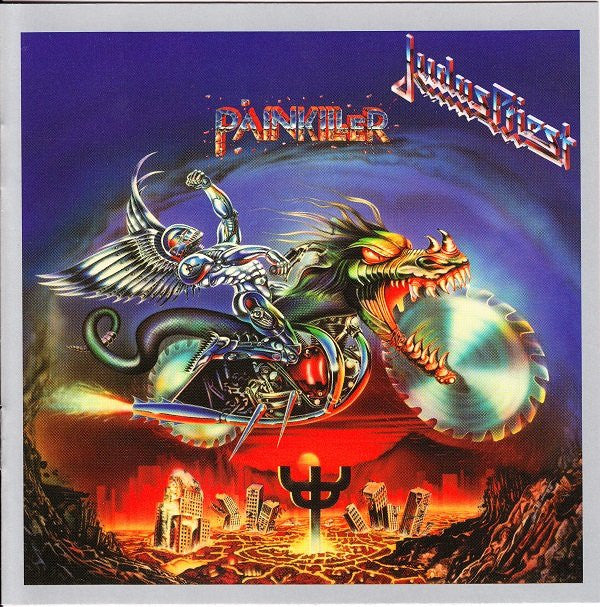 PAINKILLER