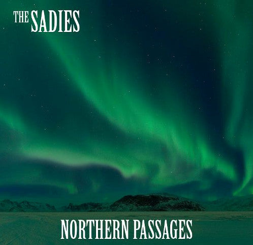 NORTHERN PASSAGES