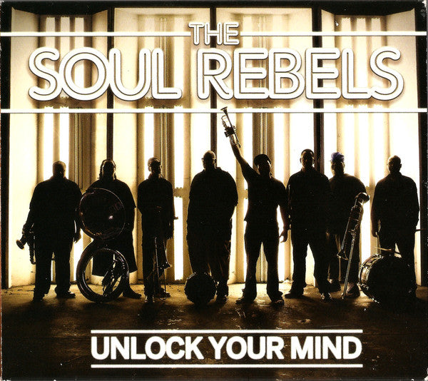 UNLOCK YOUR MIND