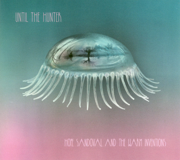 UNTIL THE HUNTER