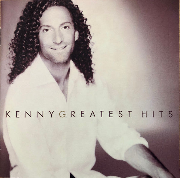 KENNY GREATEST HITS !