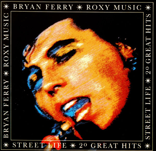 STREET LIFE: 20 GREATEST HITS