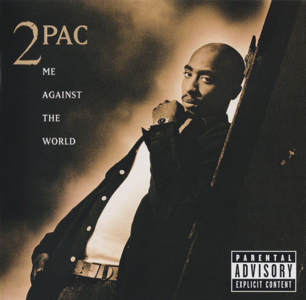ME AGAINST WORLD