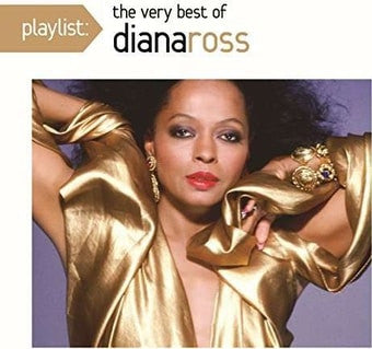 PLAYLIST: VERY BEST OF DIANA ROSS
