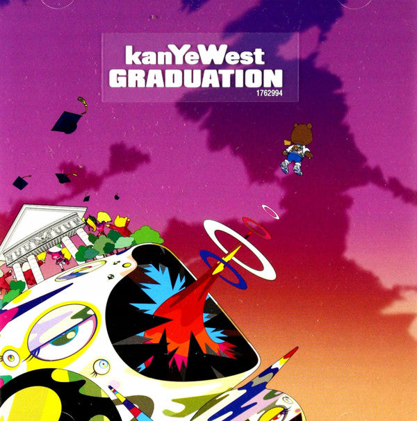 GRADUATION
