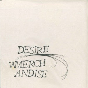 CHILDREN OF DESIRE