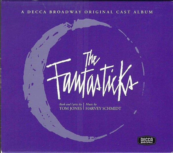 FANTASTICKS O.C.R.
