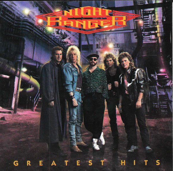GREATEST HITS