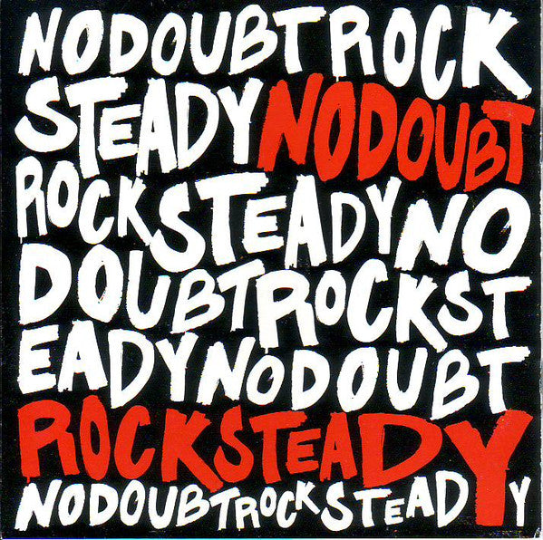 ROCK STEADY