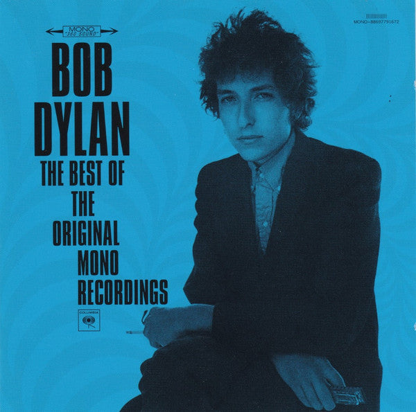 BEST OF ORIGINAL MONO RECORDINGS