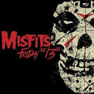 FRIDAY THE 13TH