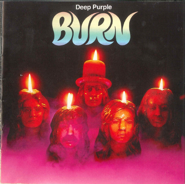 BURN