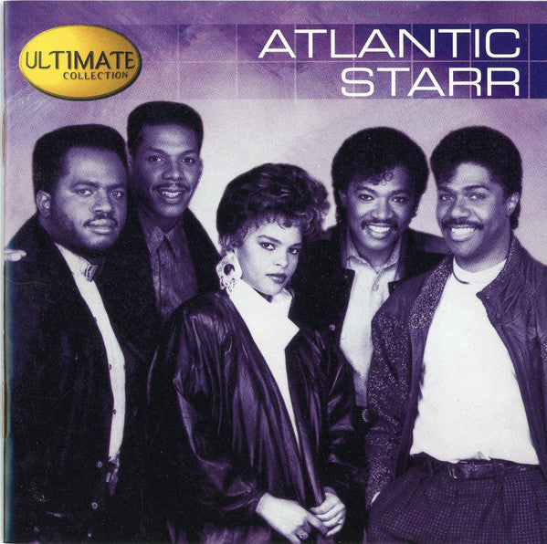 ULTIMATE COLLECTION