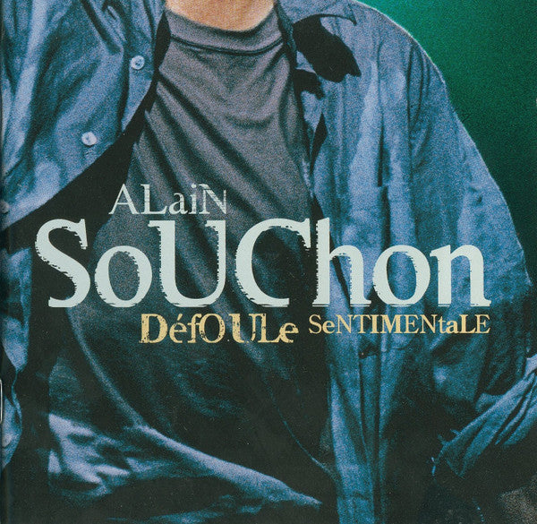 DEFOULE SENTIMENTALE