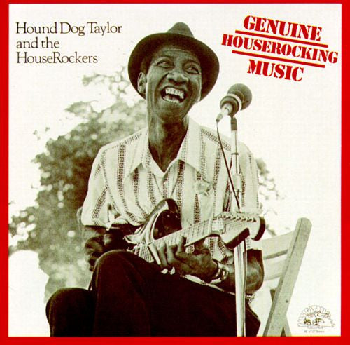 GENUINE HOUSEROCKIN MUSIC