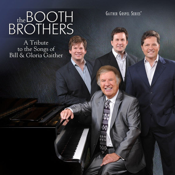 TRIBUTE TO SONGS OF BILL & GLORIA GAITHER