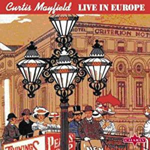LIVE IN EUROPE