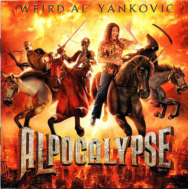ALPOCALYPSE