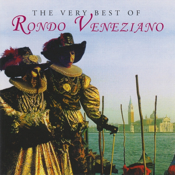 VERY BEST OF