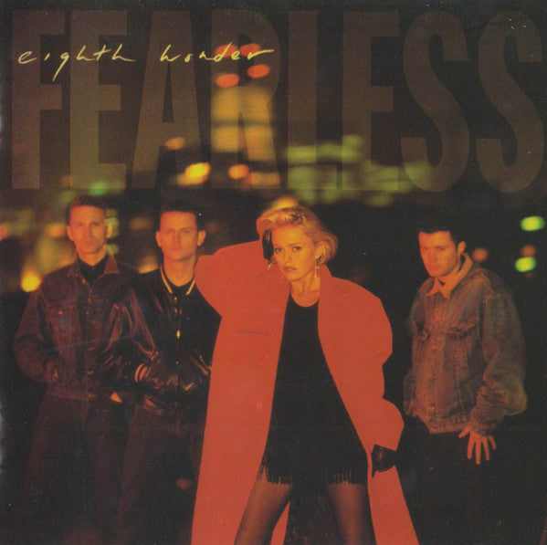 FEARLESS