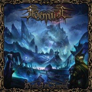 WRATH OF AN EMPIRE