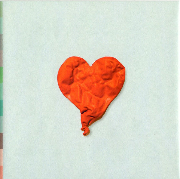 808S & HEARTBREAK