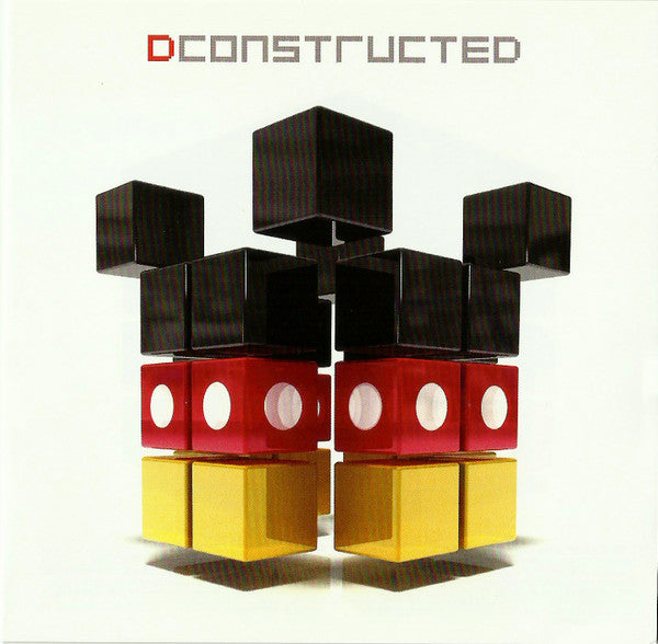 DCONSTRUCTED