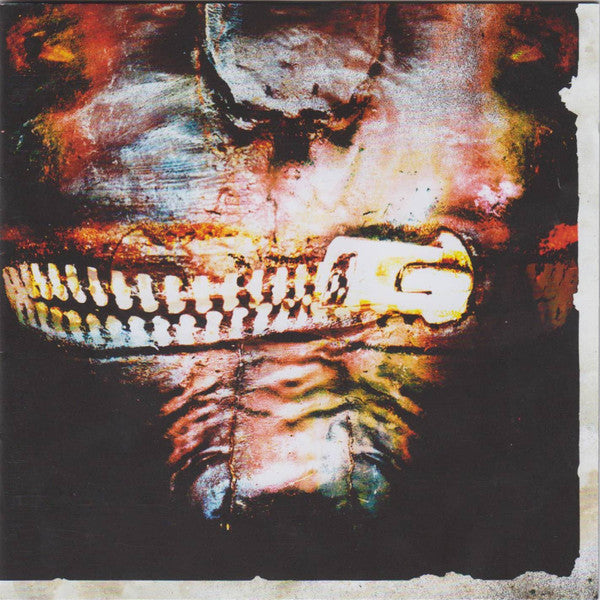 VOL.3: THE SUBLIMINAL VERSES